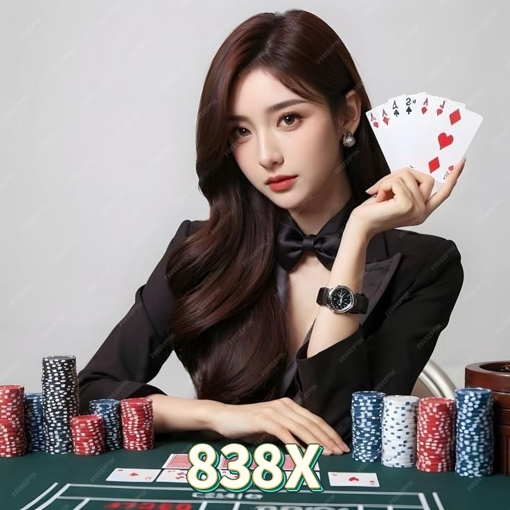 838X cassino online