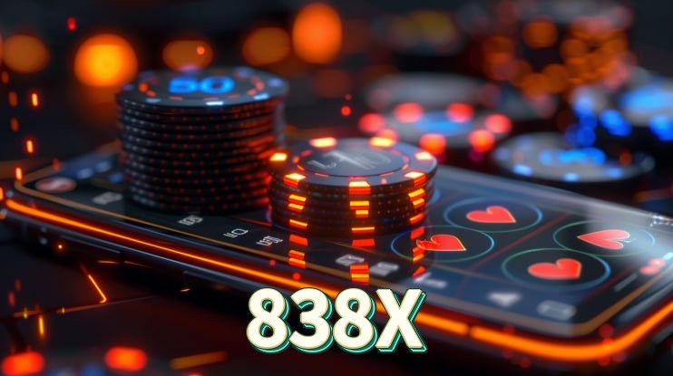 Requisitos do APK da 838X para Android