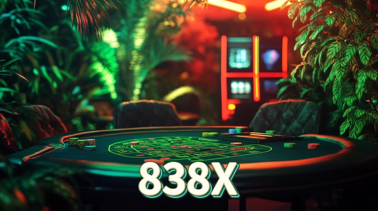 Jogos online 838X