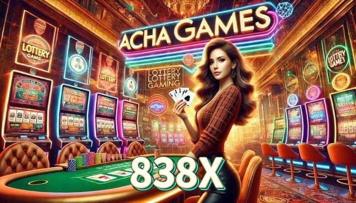 Fortune Tiger 838X