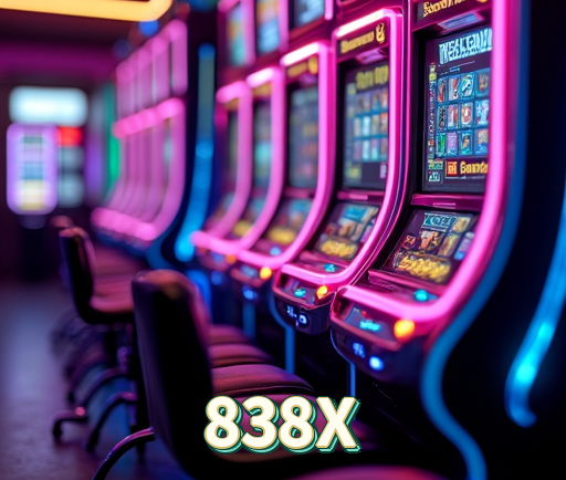 838X Plataforma