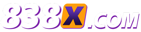 838X
