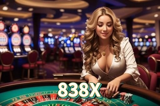 838X lottery