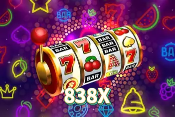 838X Pagamento Seguro SSL