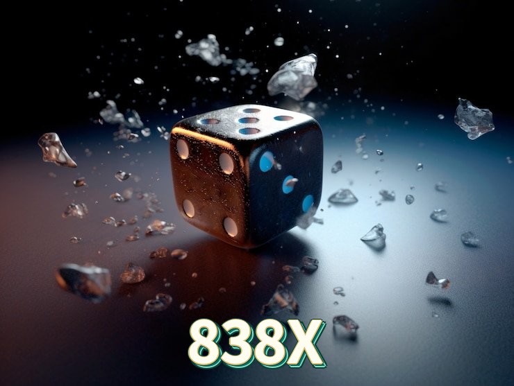 Plataforma 838X - PIX Instantâneo
