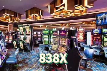 Coleção Premium de Slots 838X - NetEnt, Pragmatic Play, Evolution