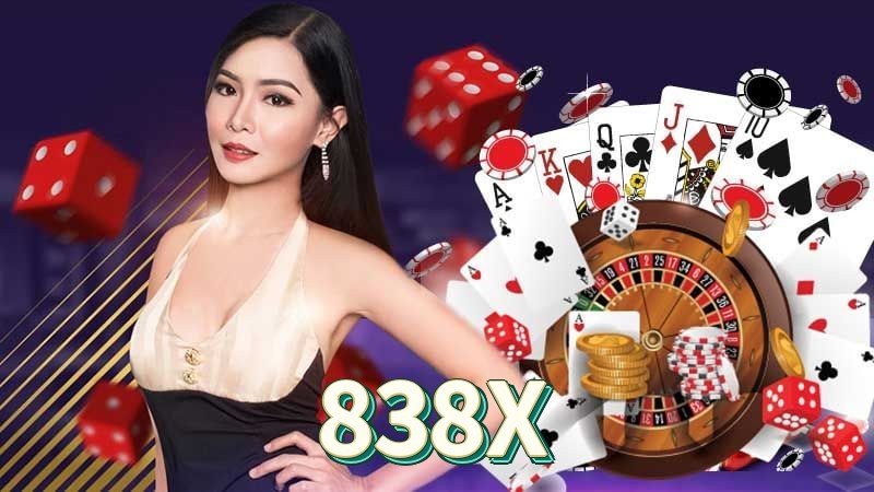 838X Baixar