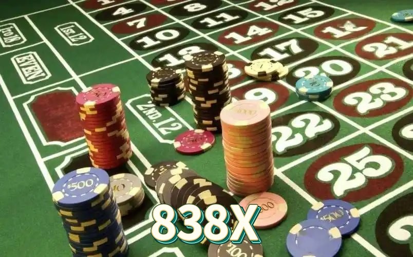 838X cadastro