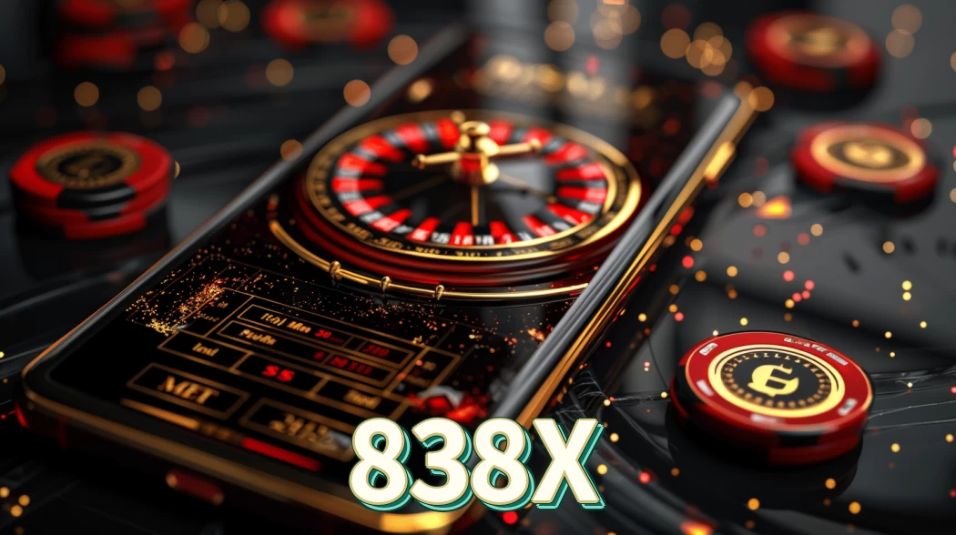 838X Cassino Ao Vivo - 89 Mesas Evolution Gaming