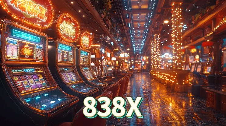 838X visual 2