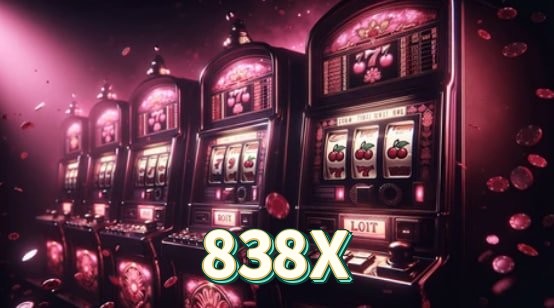 838X