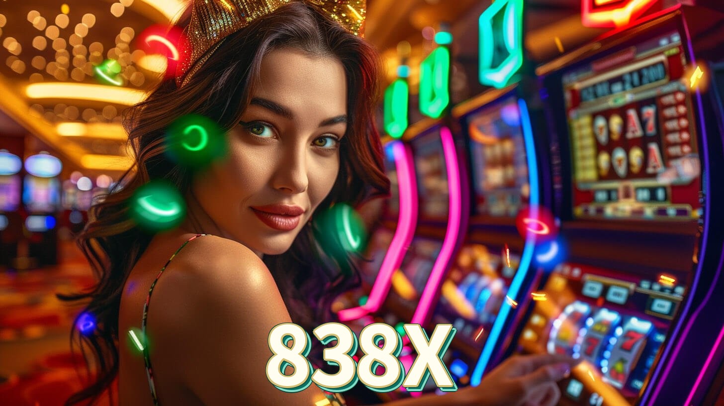 838X plataforma — saque cashout PIX com comprovante