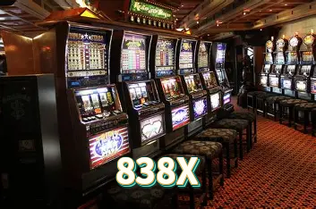 Caishen Wins 838X