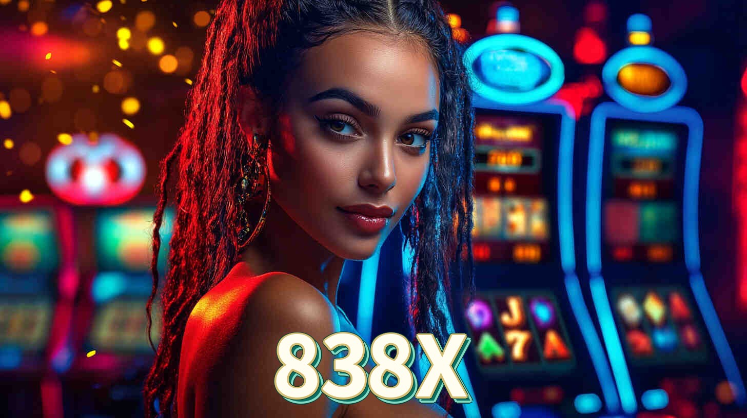 Bot 838X Telegram