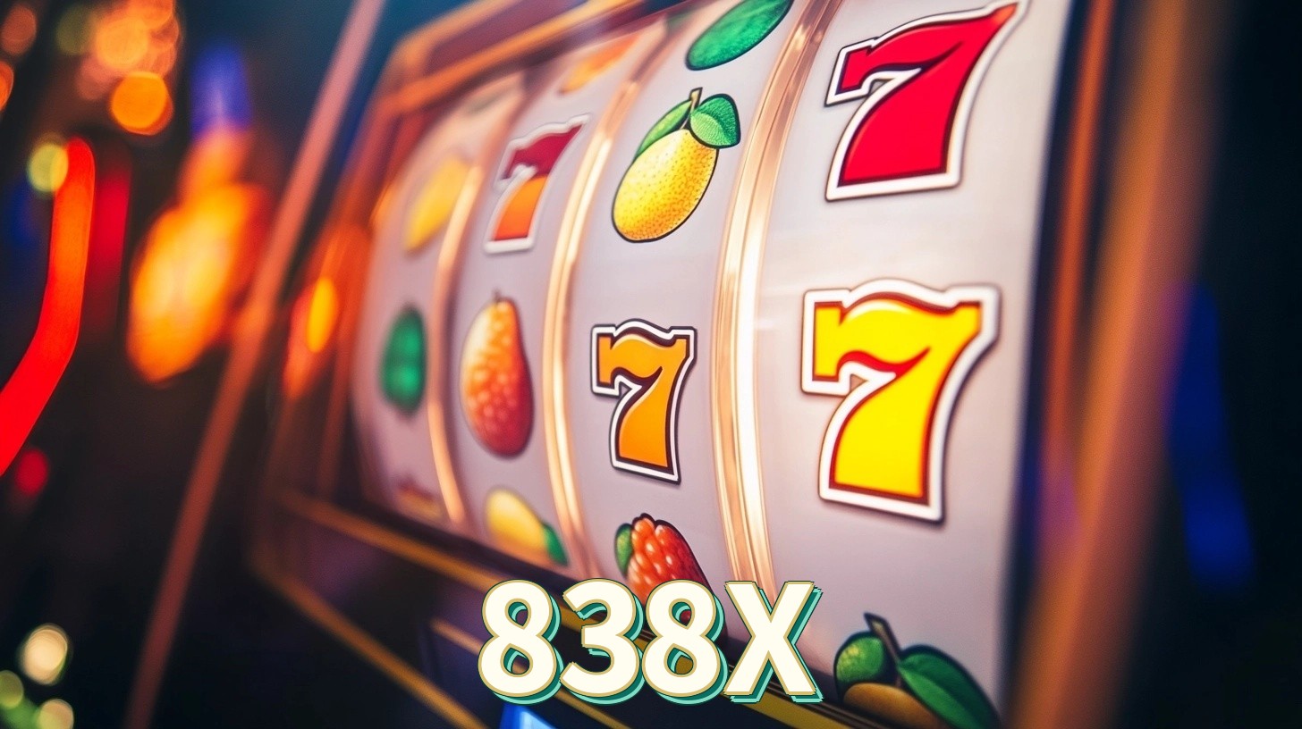 Fortune Tiger 838X