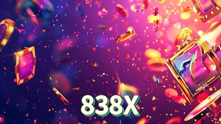838X Instalar Logo 1