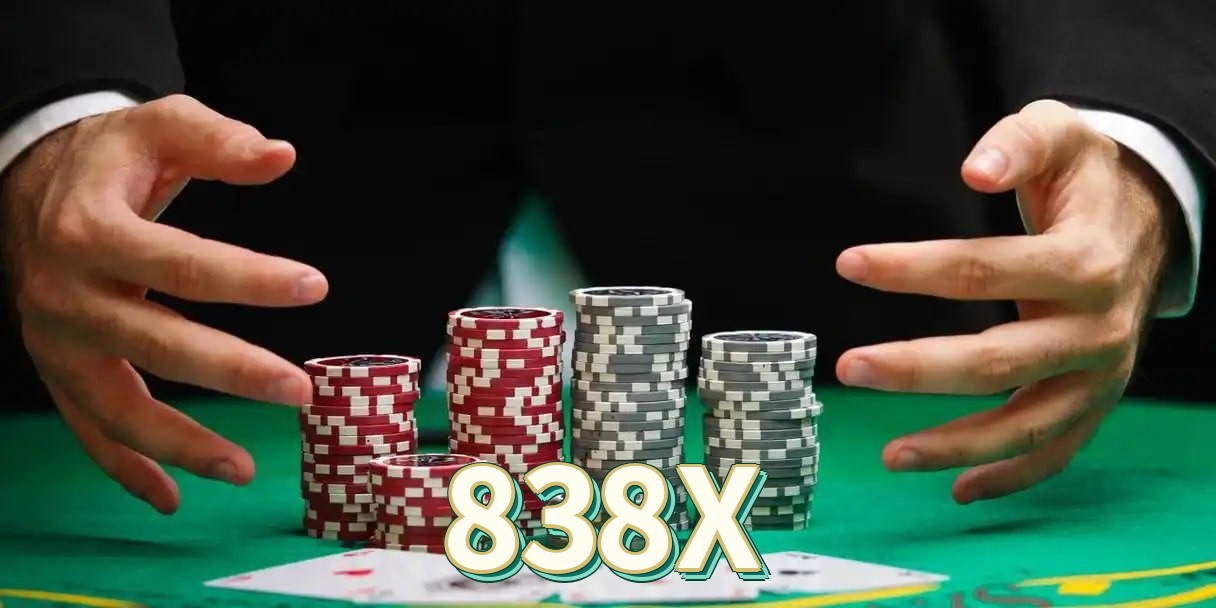 Slots 838X - Giros Grátis Diários