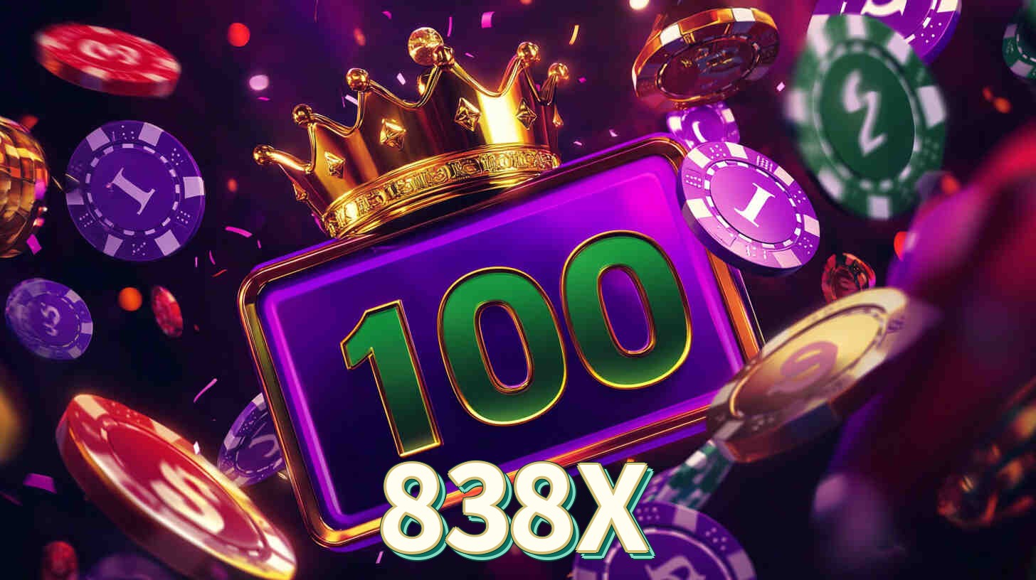 838X Slots - 838X visual 2