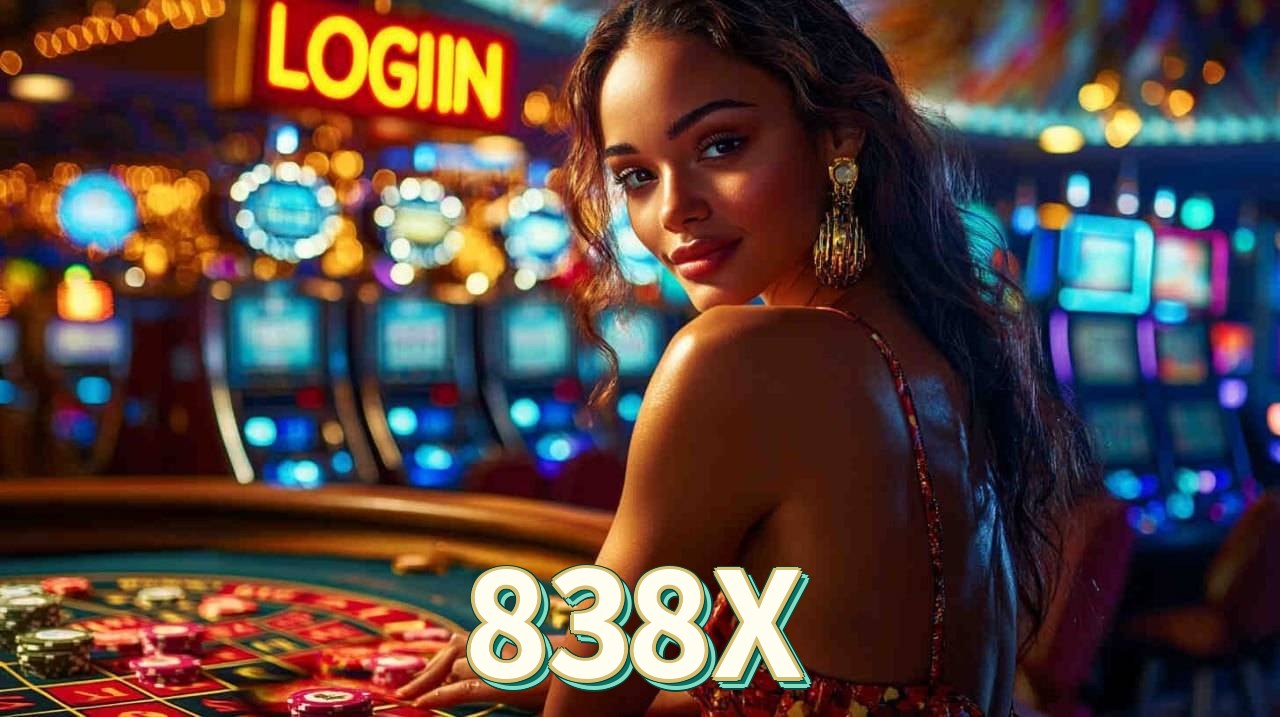 838X download