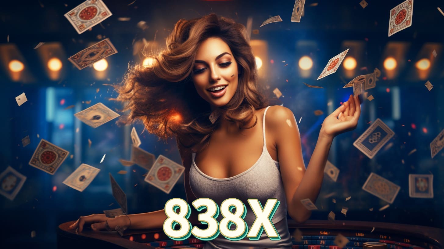 App mobile 838X