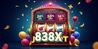 838X Fortune Tiger