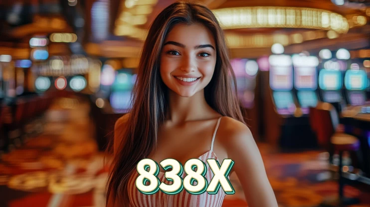 App oficial 838X