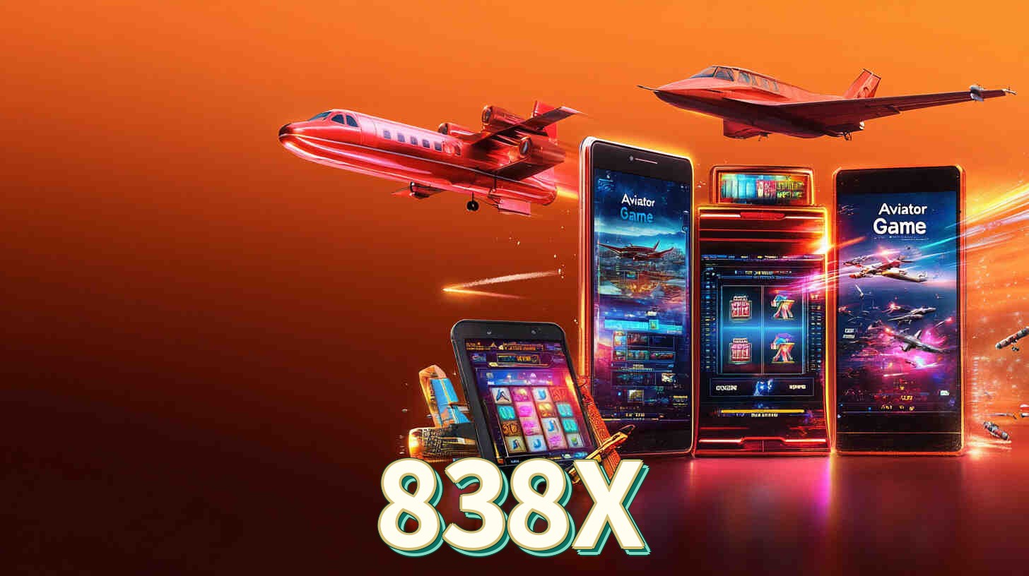 Vantagens de jogar slots no 838X Brasil