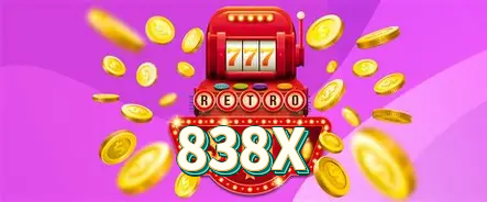 838X
