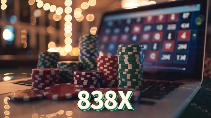 838X cadastro — verificação de conta e PIX no caixa
