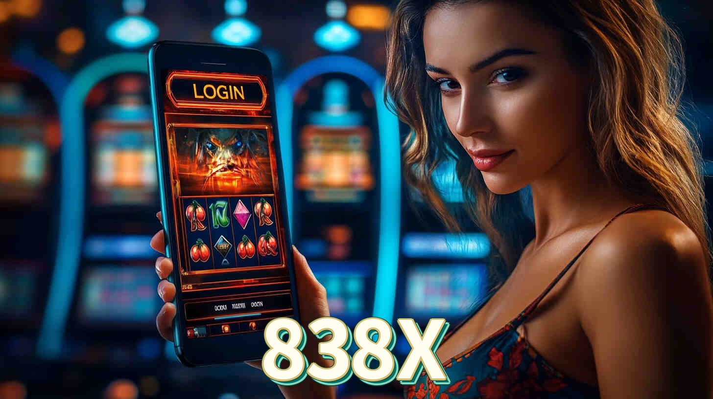 838X Bônus - 838X visual 1
