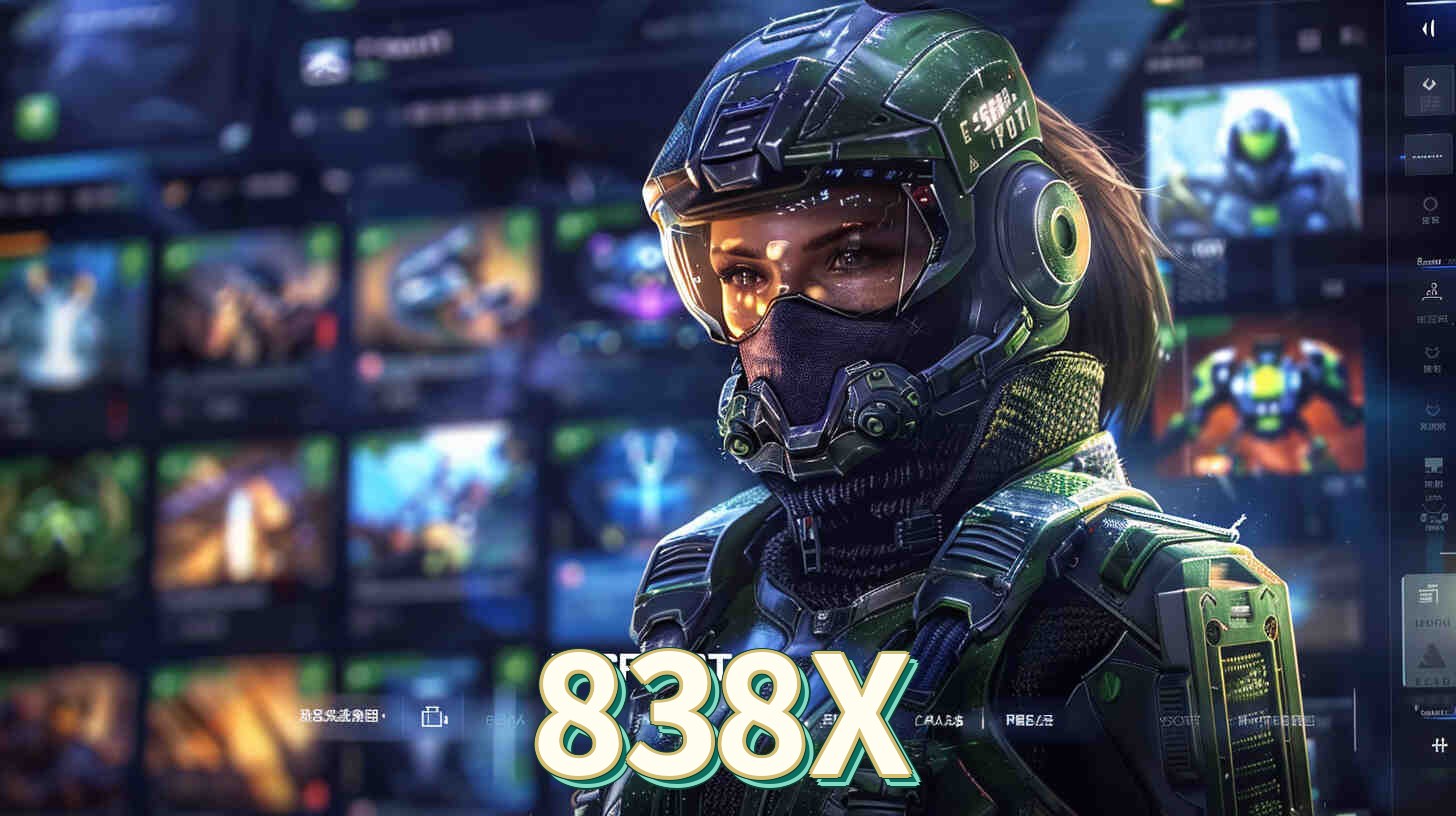 Odds Competitivas 838X