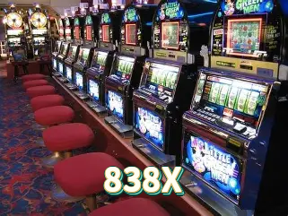 838X Certificado eCOGRA