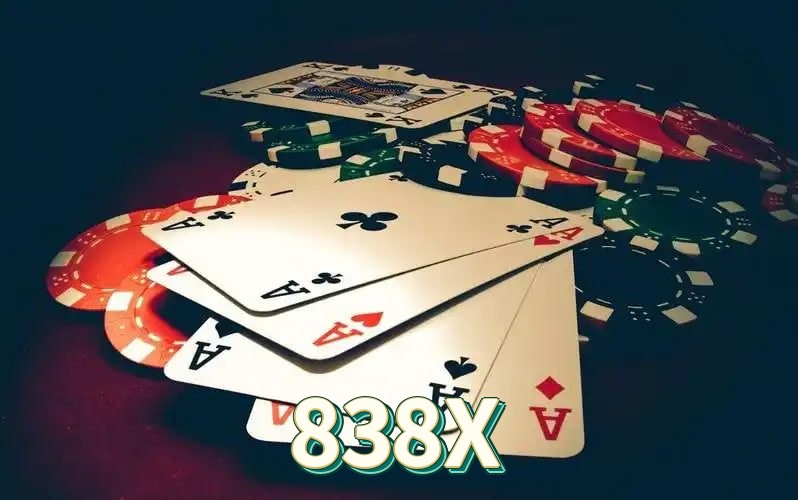 838X instalar
