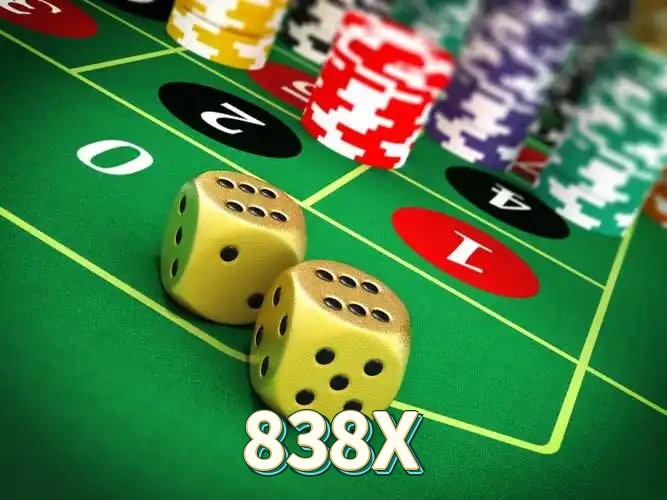 Catálogo de jogos na 838X