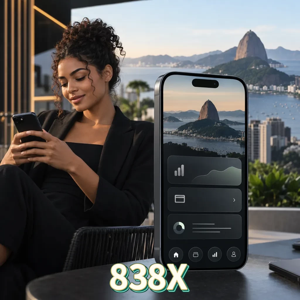 Eagle Power: O Caça-Níquel de Alta Volatilidade que Domina a 838X