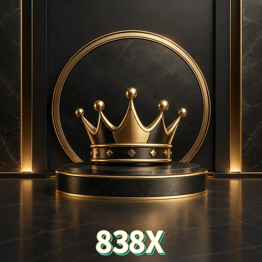 838X casinos